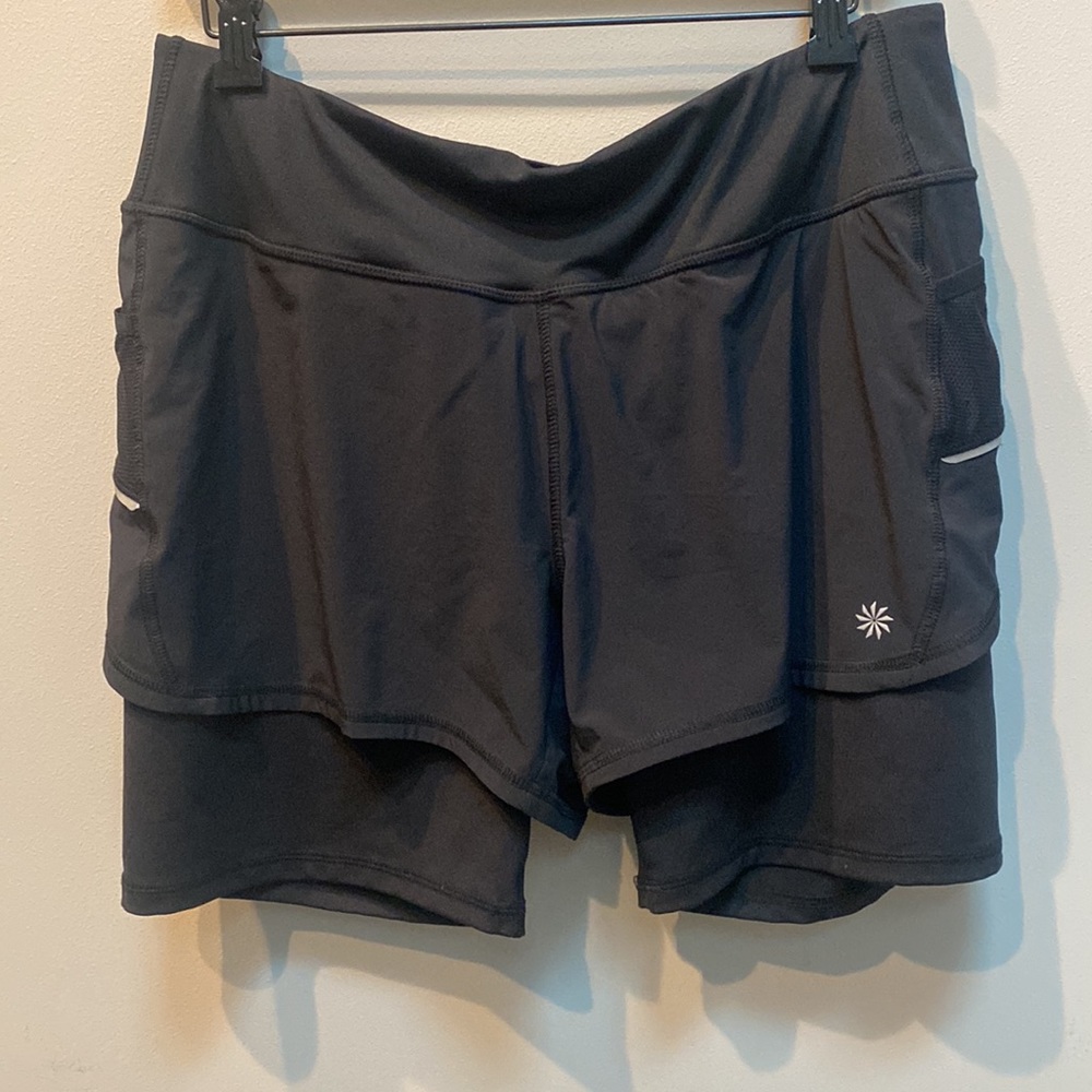 Women’s Athleta Shorts